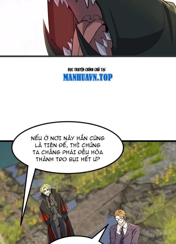 Tiên đế Cuồng Tế Chapter 66 - Trang 16