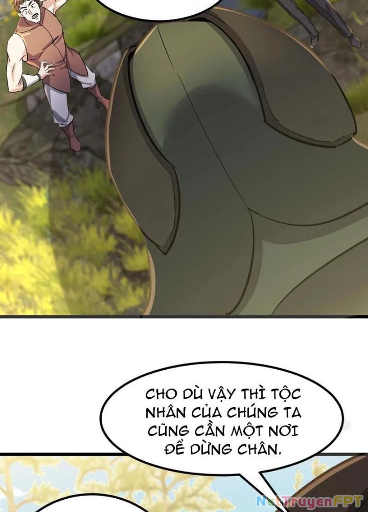 Tiên đế Cuồng Tế Chapter 66 - Trang 18