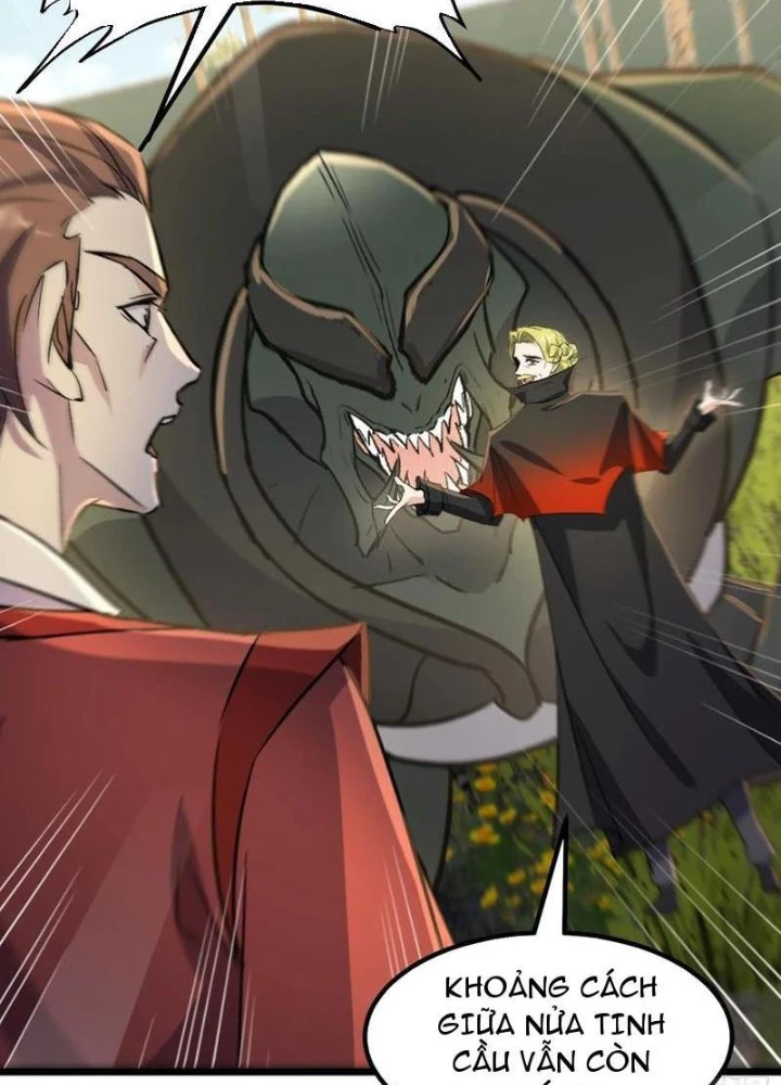 Tiên đế Cuồng Tế Chapter 66 - Trang 22