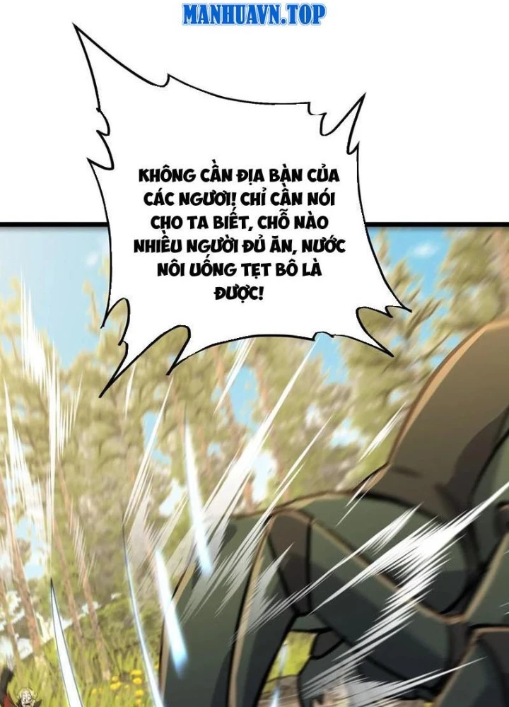 Tiên đế Cuồng Tế Chapter 66 - Trang 24