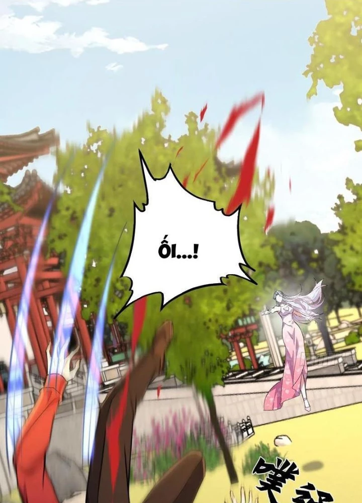 Tiên đế Cuồng Tế Chapter 66 - Trang 34