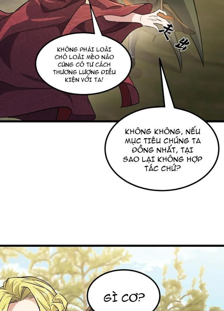 Tiên đế Cuồng Tế Chapter 66 - Trang 4