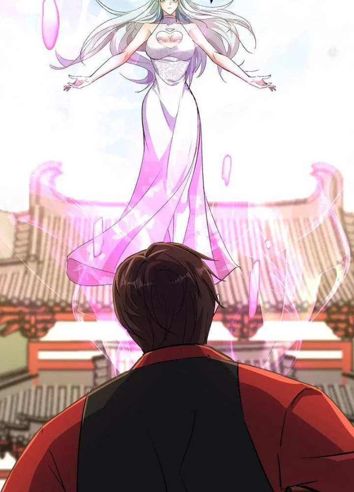 Tiên đế Cuồng Tế Chapter 66 - Trang 40