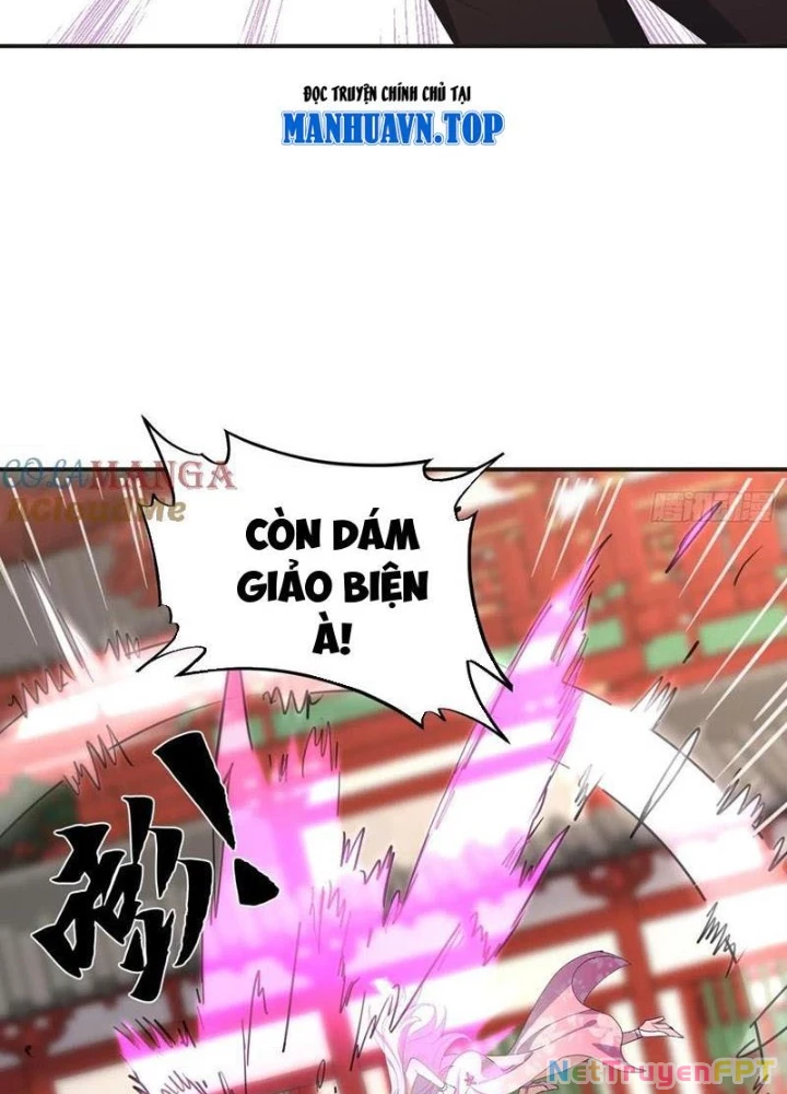 Tiên đế Cuồng Tế Chapter 66 - Trang 46