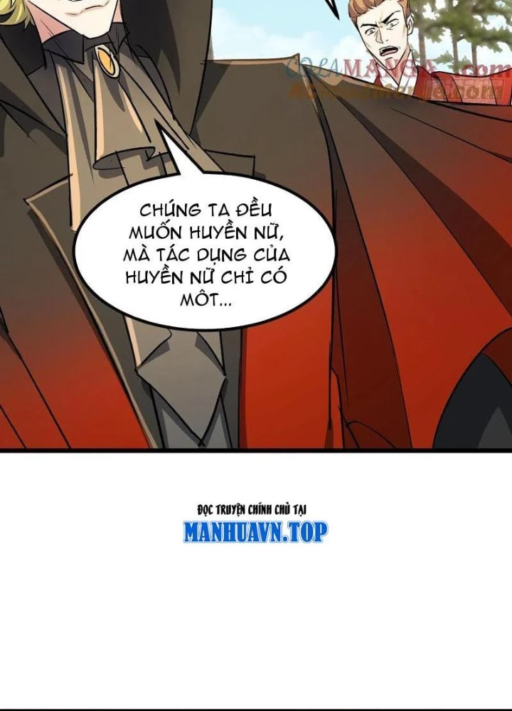 Tiên đế Cuồng Tế Chapter 66 - Trang 6