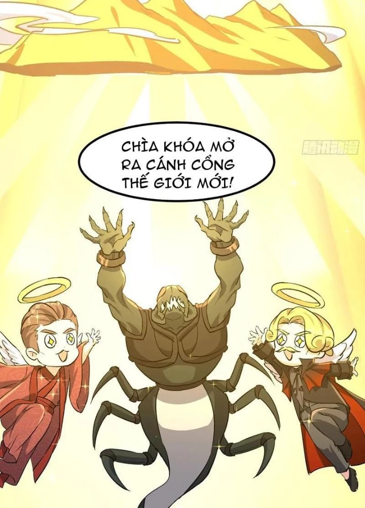 Tiên đế Cuồng Tế Chapter 66 - Trang 8