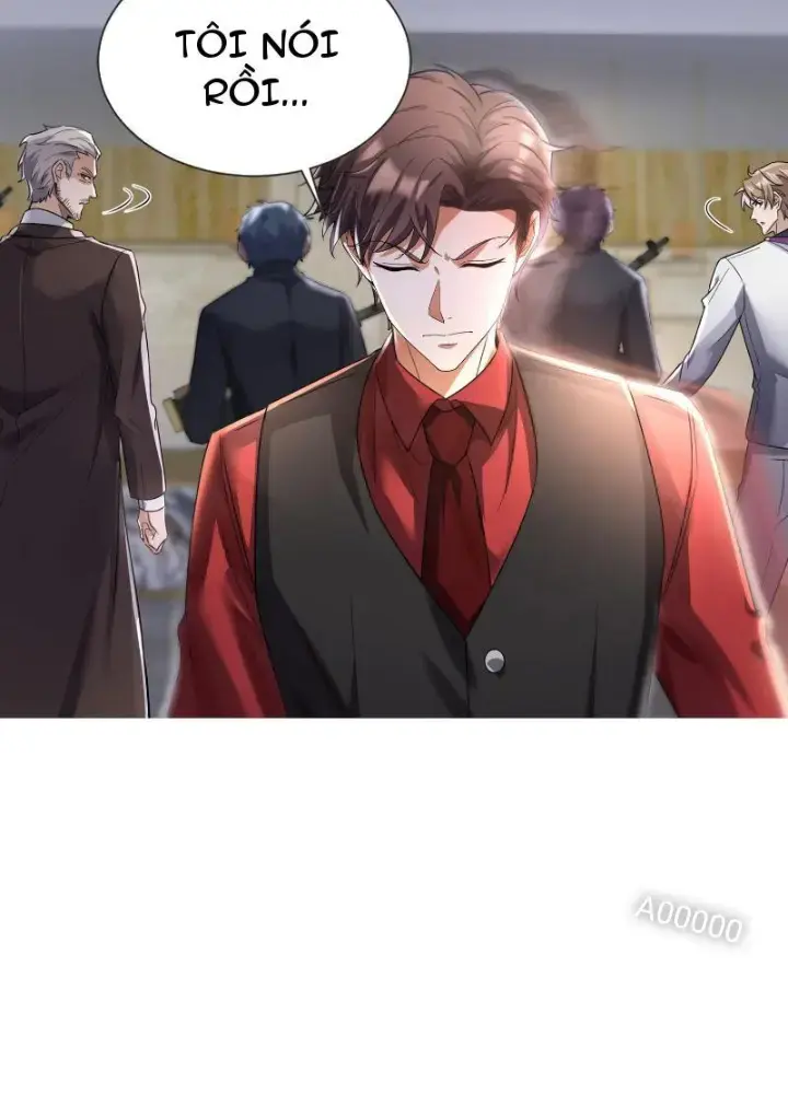 Tiên đế Cuồng Tế Chapter 7 - Trang 10