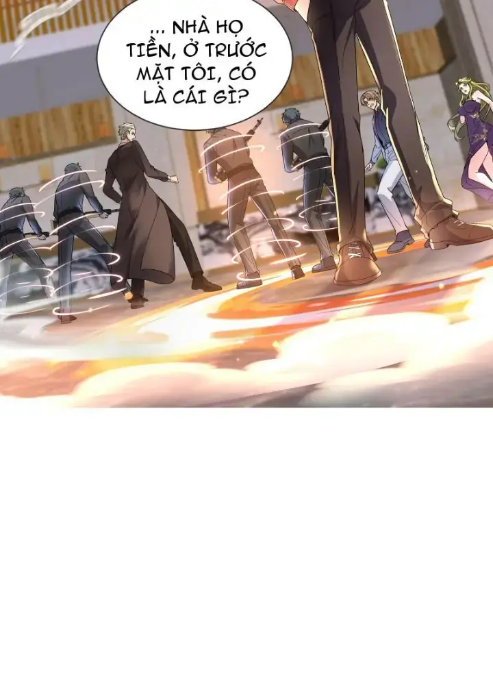 Tiên đế Cuồng Tế Chapter 7 - Trang 12