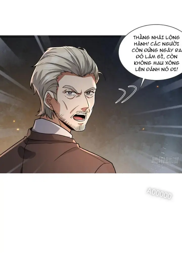 Tiên đế Cuồng Tế Chapter 7 - Trang 14