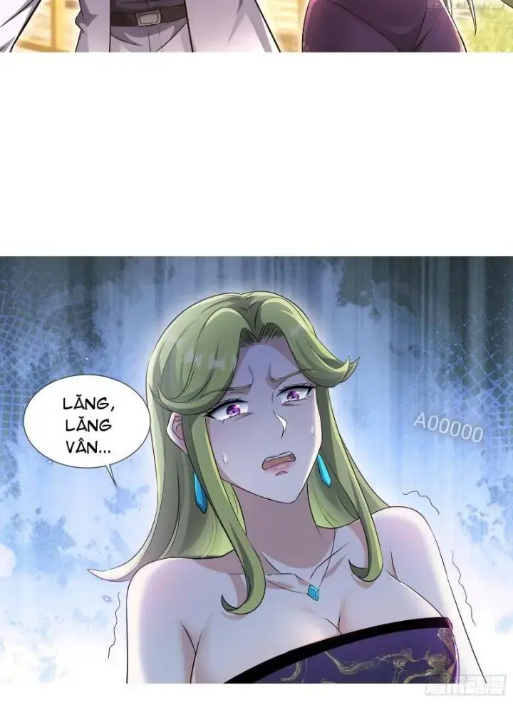 Tiên đế Cuồng Tế Chapter 7 - Trang 22