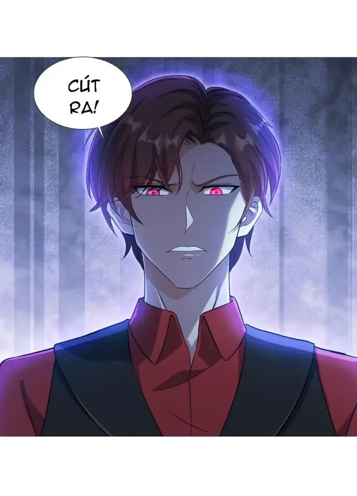 Tiên đế Cuồng Tế Chapter 7 - Trang 24