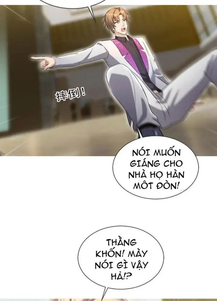 Tiên đế Cuồng Tế Chapter 7 - Trang 28