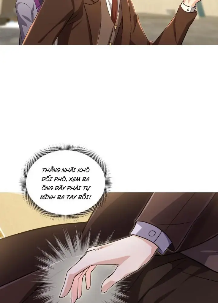 Tiên đế Cuồng Tế Chapter 7 - Trang 32