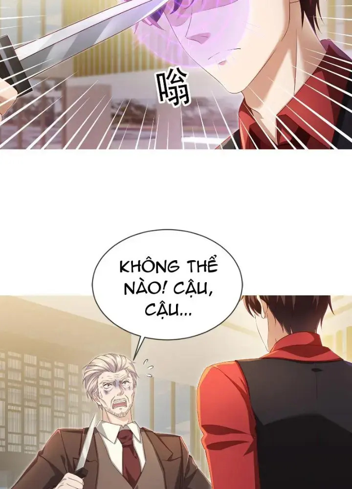 Tiên đế Cuồng Tế Chapter 8 - Trang 14