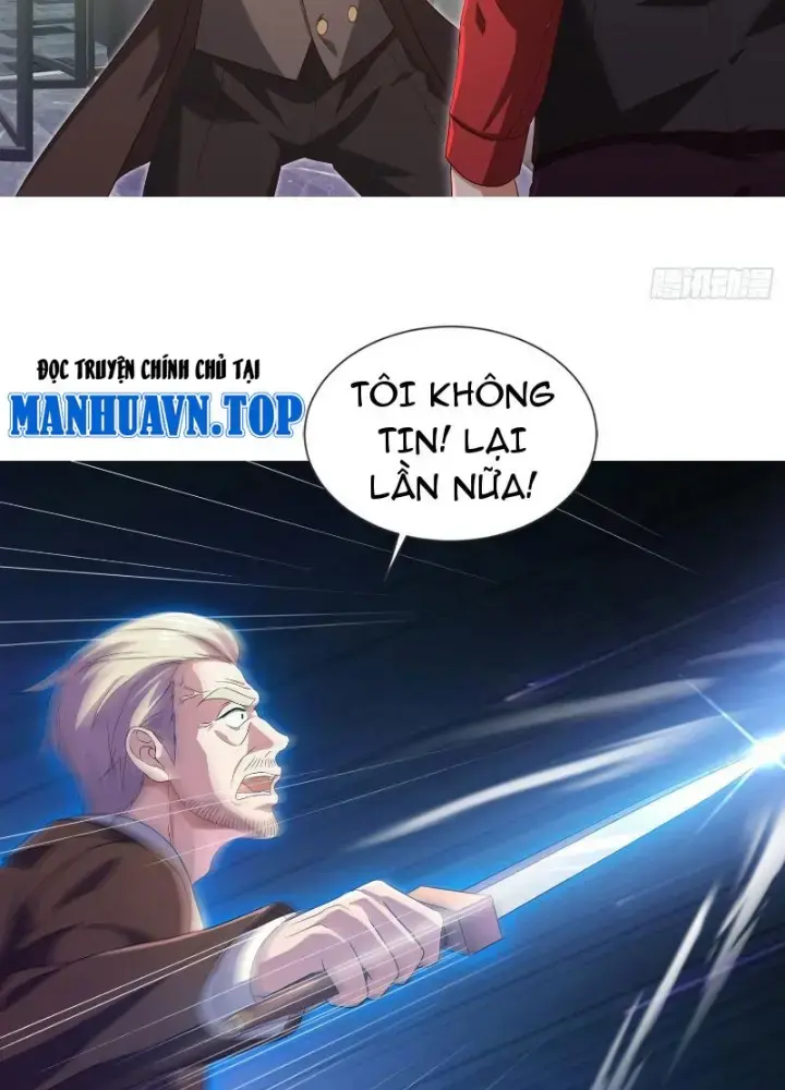 Tiên đế Cuồng Tế Chapter 8 - Trang 16