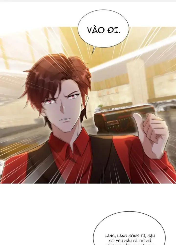 Tiên đế Cuồng Tế Chapter 8 - Trang 2