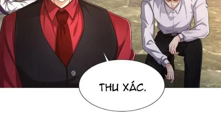 Tiên đế Cuồng Tế Chapter 8 - Trang 30
