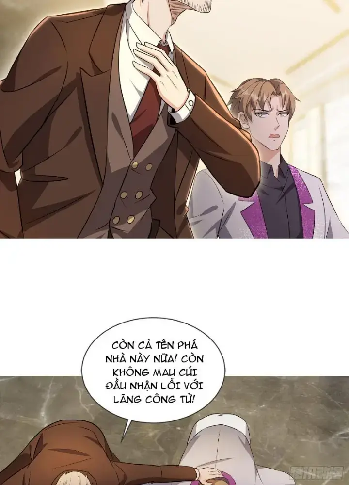 Tiên đế Cuồng Tế Chapter 8 - Trang 4
