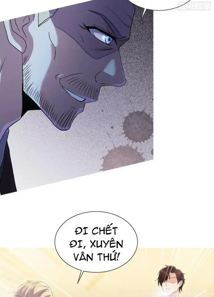 Tiên đế Cuồng Tế Chapter 8 - Trang 8