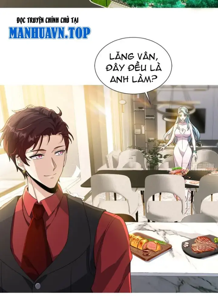 Tiên đế Cuồng Tế Chapter 9 - Trang 16