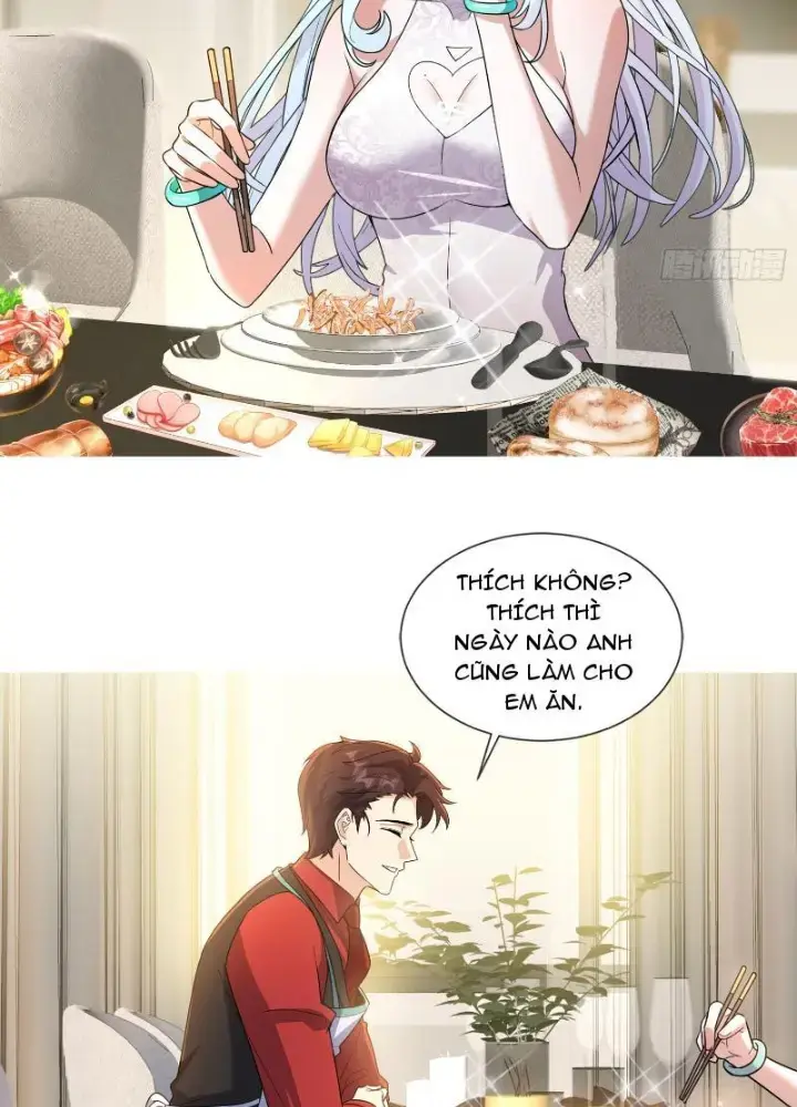 Tiên đế Cuồng Tế Chapter 9 - Trang 20