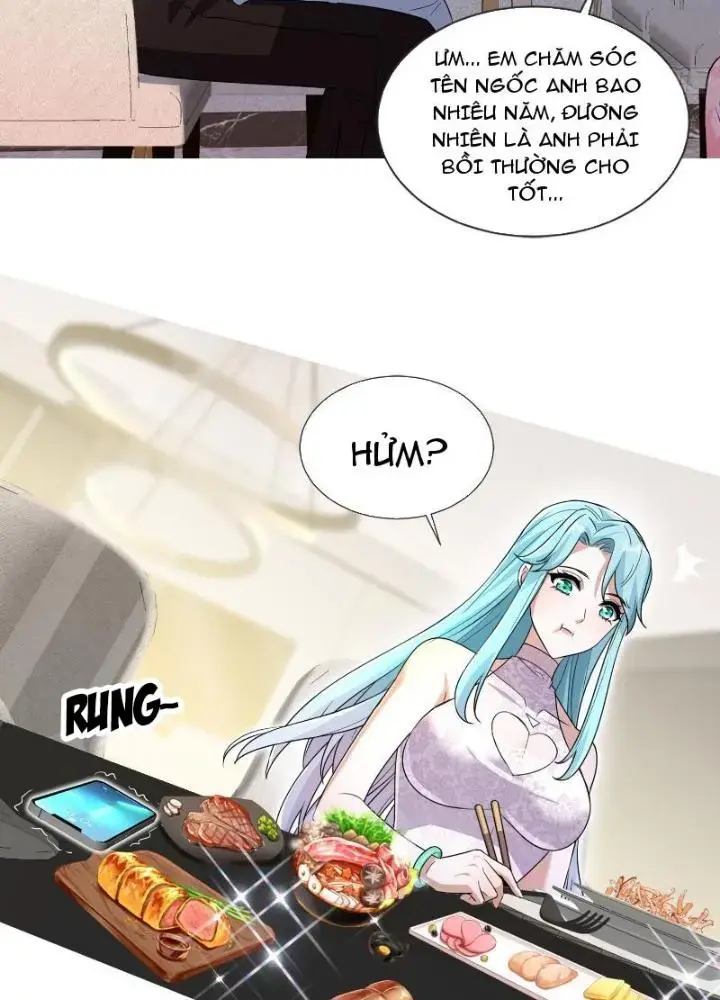 Tiên đế Cuồng Tế Chapter 9 - Trang 22