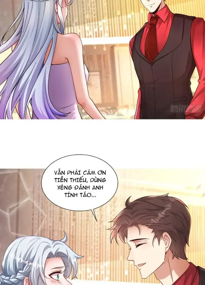 Tiên đế Cuồng Tế Chapter 9 - Trang 4