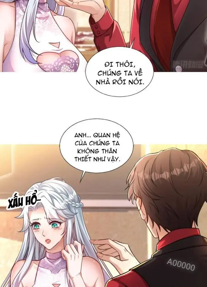 Tiên đế Cuồng Tế Chapter 9 - Trang 6