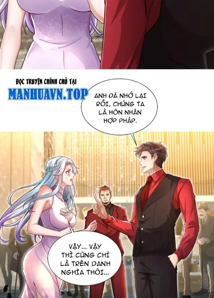 Tiên đế Cuồng Tế Chapter 9 - Trang 8