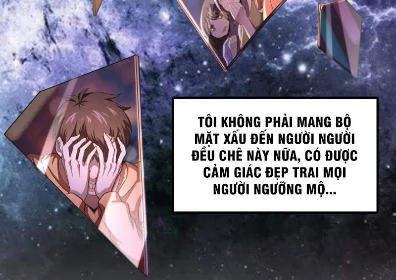 Tiên Đế Nhập Xâm Chapter 1 - Trang 14