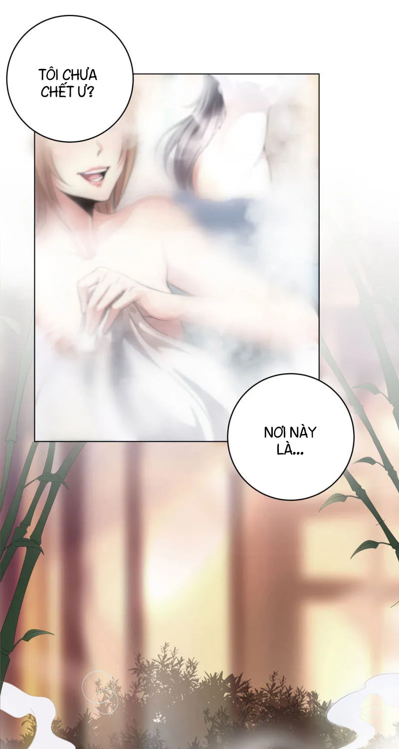 Tiên Đế Nhập Xâm Chapter 1 - Trang 16