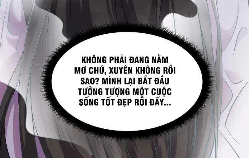 Tiên Đế Nhập Xâm Chapter 1 - Trang 18