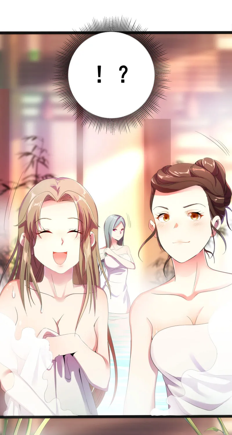 Tiên Đế Nhập Xâm Chapter 1 - Trang 20