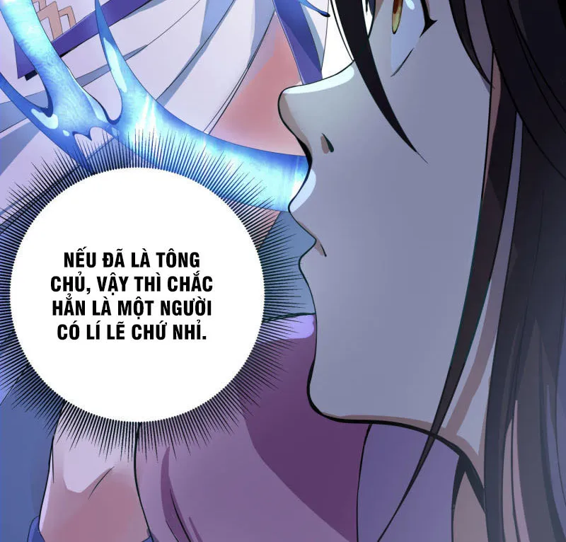 Tiên Đế Nhập Xâm Chapter 1 - Trang 48