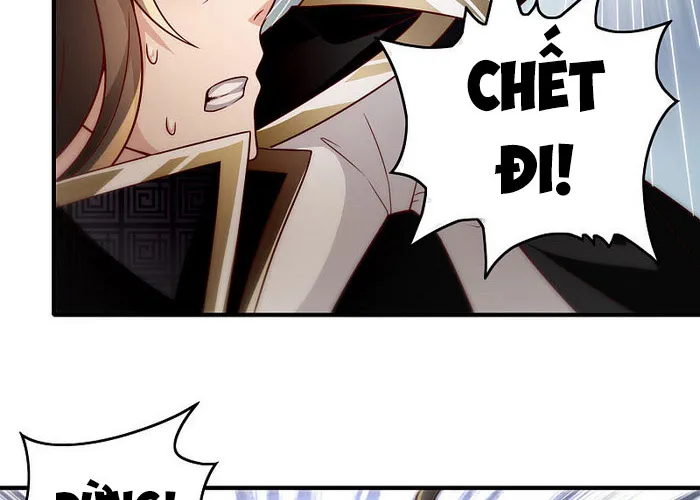 Tiên Đế Nhập Xâm Chapter 10 - Trang 11