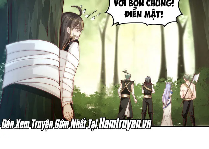 Tiên Đế Nhập Xâm Chapter 10 - Trang 13