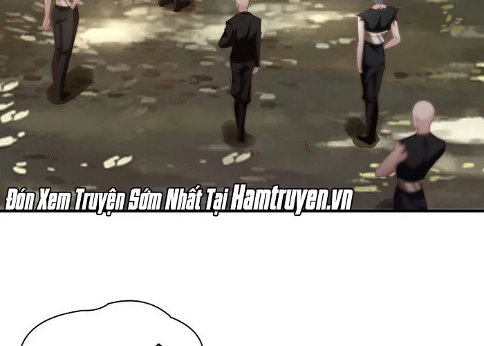 Tiên Đế Nhập Xâm Chapter 10 - Trang 21
