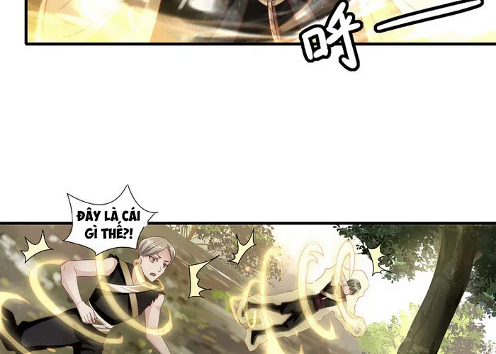 Tiên Đế Nhập Xâm Chapter 10 - Trang 25