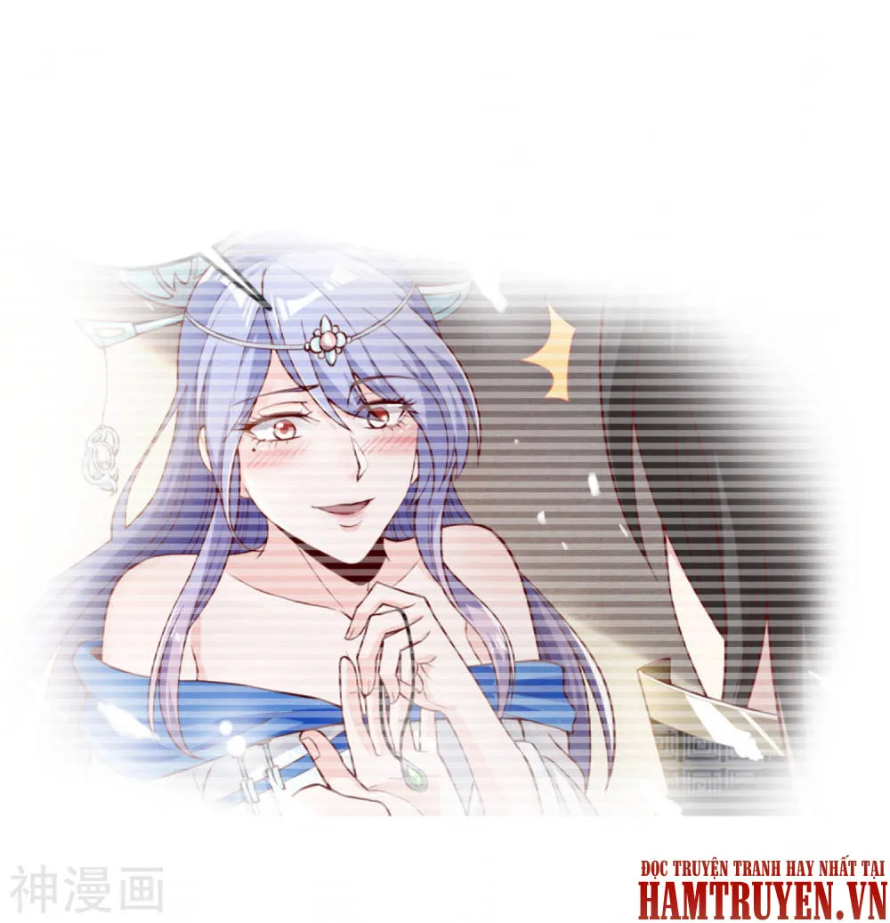 Tiên Đế Nhập Xâm Chapter 11 - Trang 27