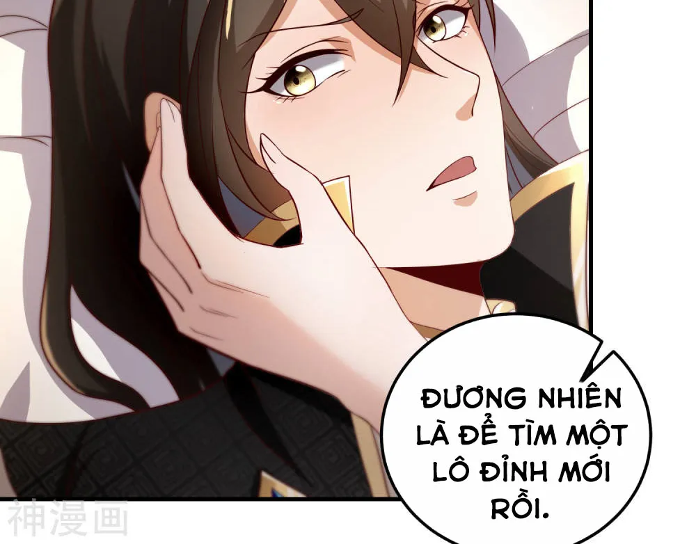 Tiên Đế Nhập Xâm Chapter 11 - Trang 33