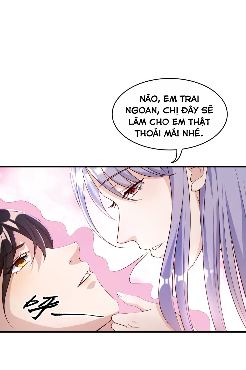 Tiên Đế Nhập Xâm Chapter 11 - Trang 38
