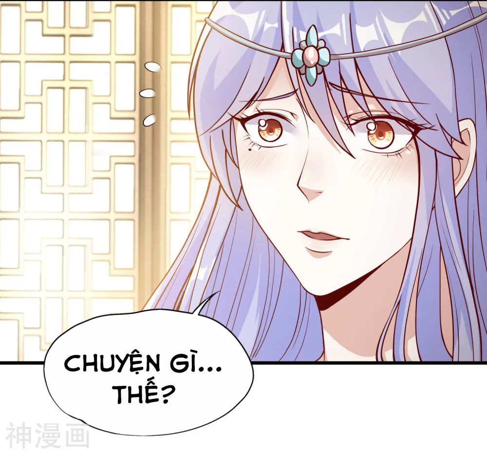 Tiên Đế Nhập Xâm Chapter 11 - Trang 7