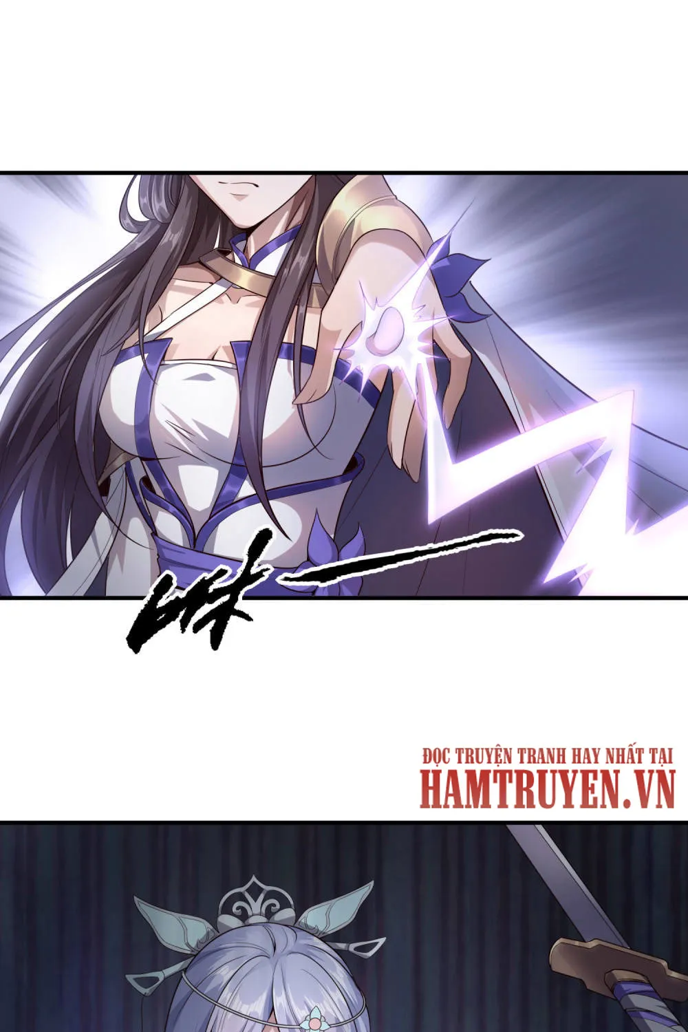 Tiên Đế Nhập Xâm Chapter 12 - Trang 14