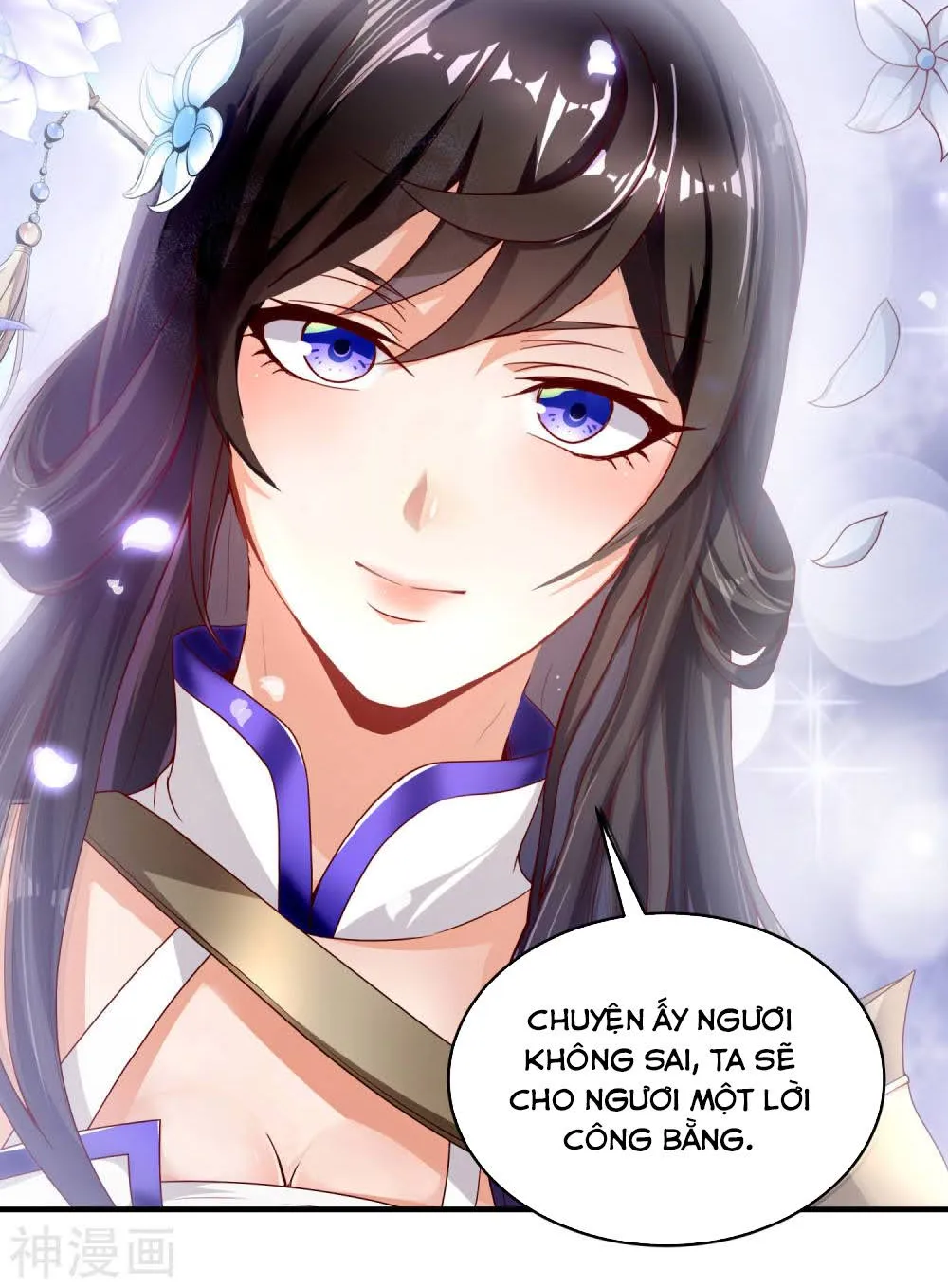 Tiên Đế Nhập Xâm Chapter 12 - Trang 19