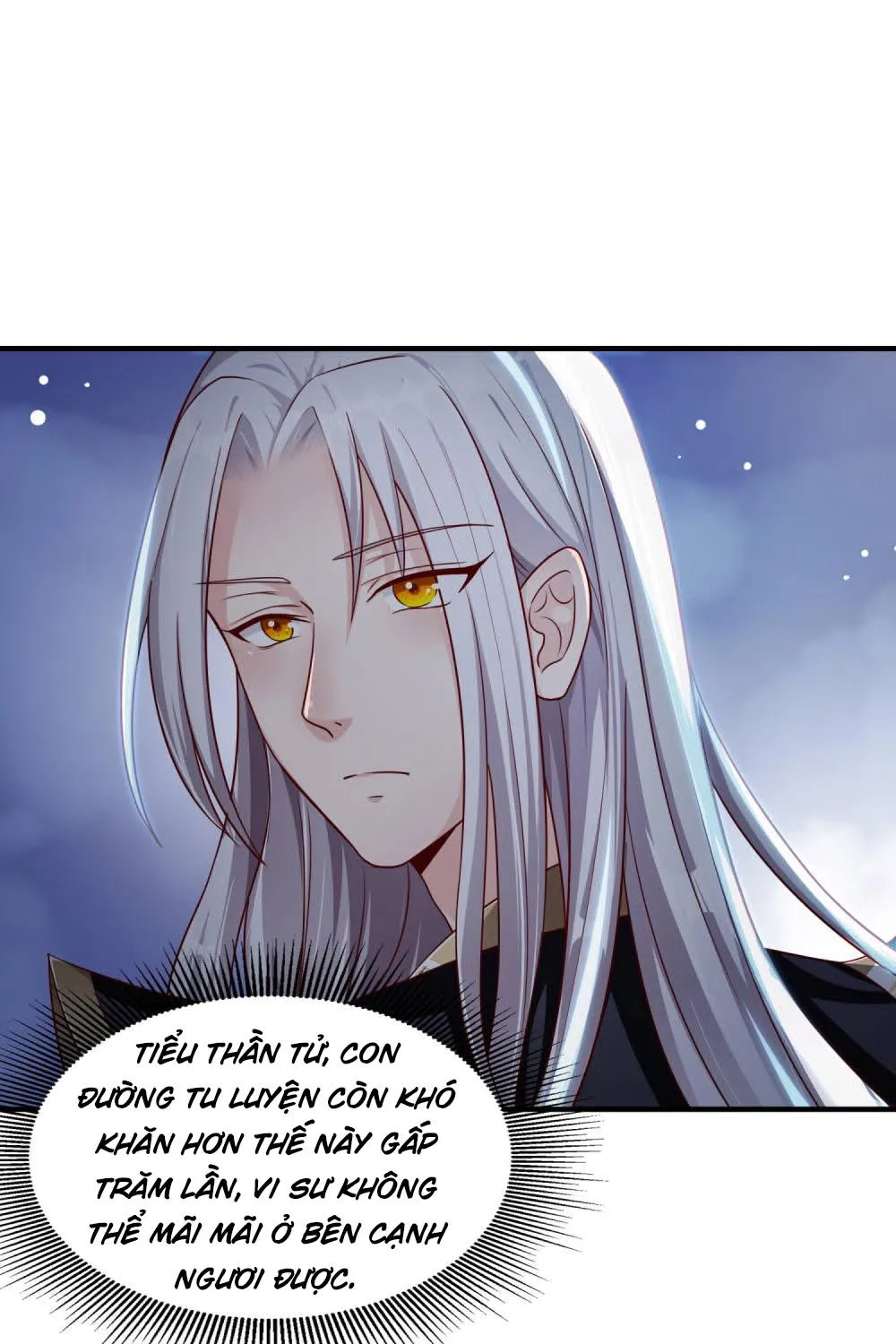 Tiên Đế Nhập Xâm Chapter 12 - Trang 34