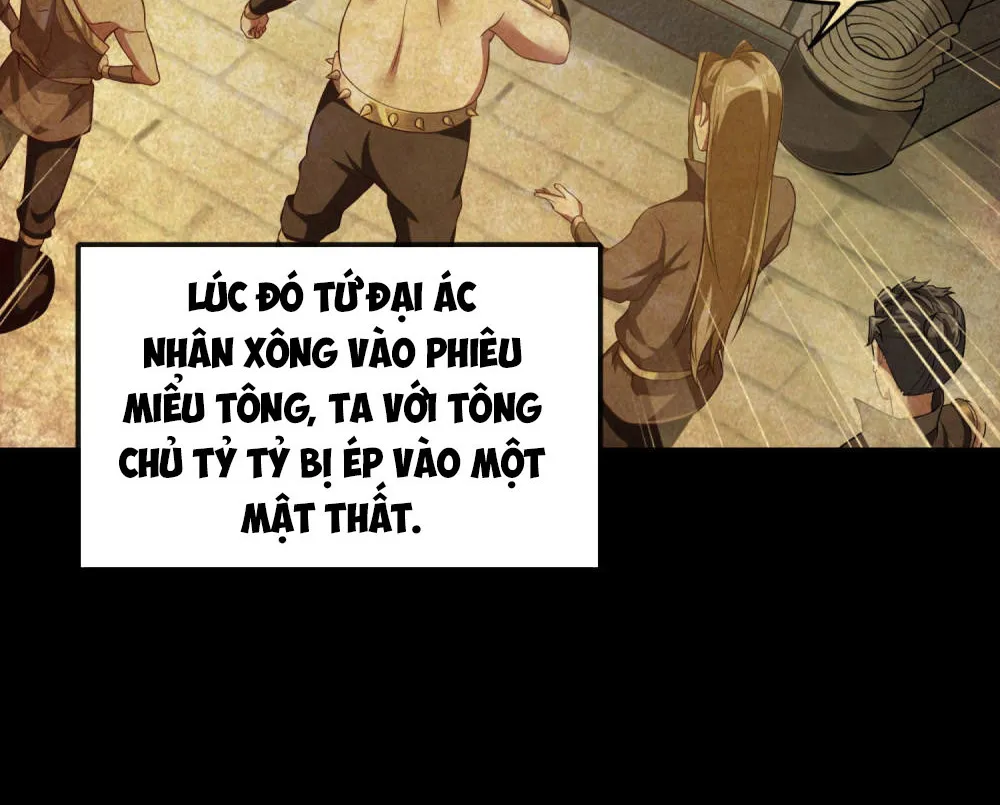 Tiên Đế Nhập Xâm Chapter 13 - Trang 11