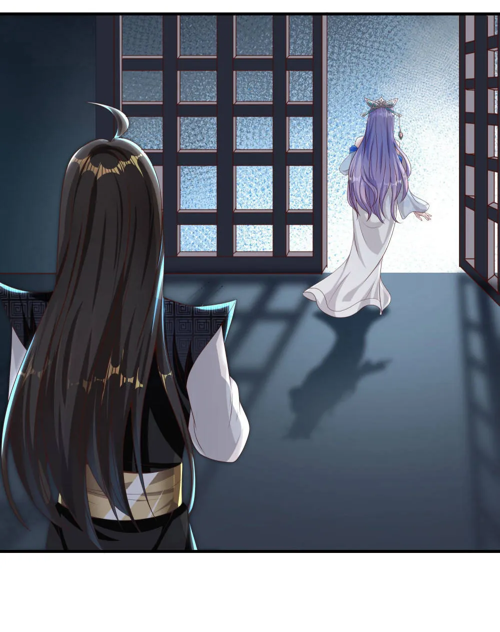 Tiên Đế Nhập Xâm Chapter 13 - Trang 37