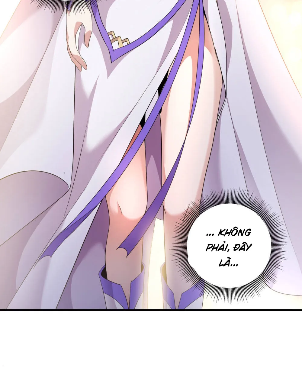 Tiên Đế Nhập Xâm Chapter 13 - Trang 41