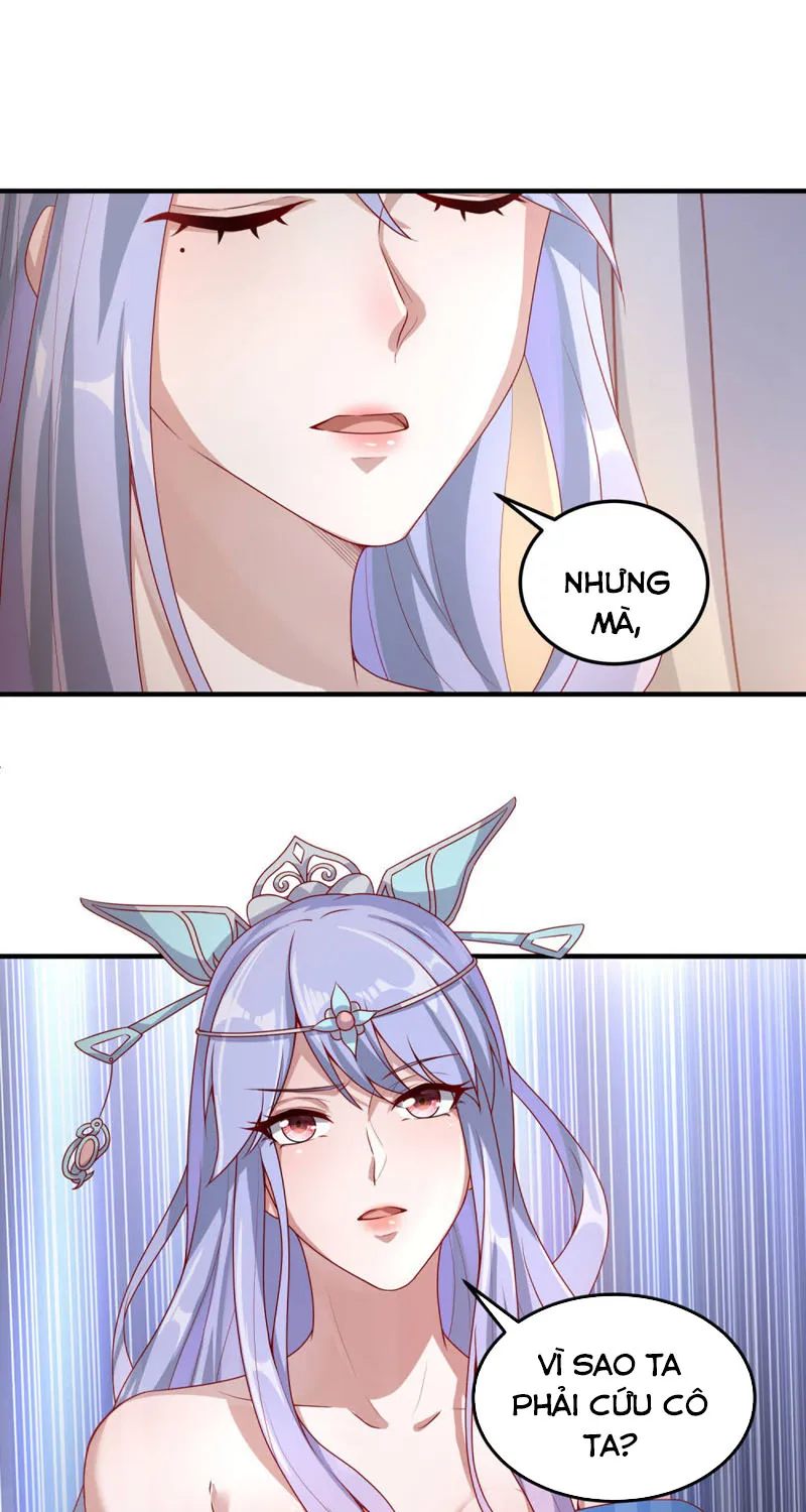 Tiên Đế Nhập Xâm Chapter 14 - Trang 11