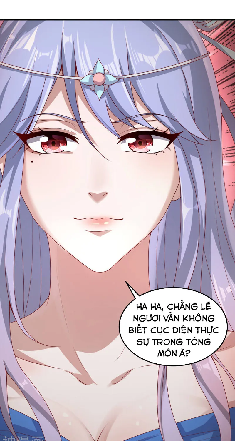 Tiên Đế Nhập Xâm Chapter 14 - Trang 14